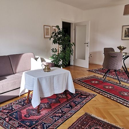 Apartment Velden - Angelika Berginz Velden am Wörthersee Екстериор снимка