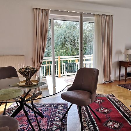 Apartment Velden - Angelika Berginz Velden am Wörthersee Екстериор снимка
