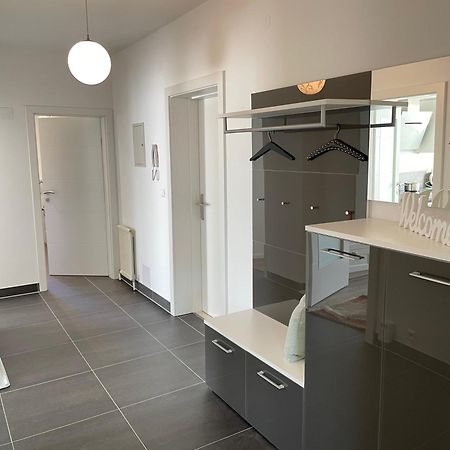 Apartment Velden - Angelika Berginz Velden am Wörthersee Екстериор снимка