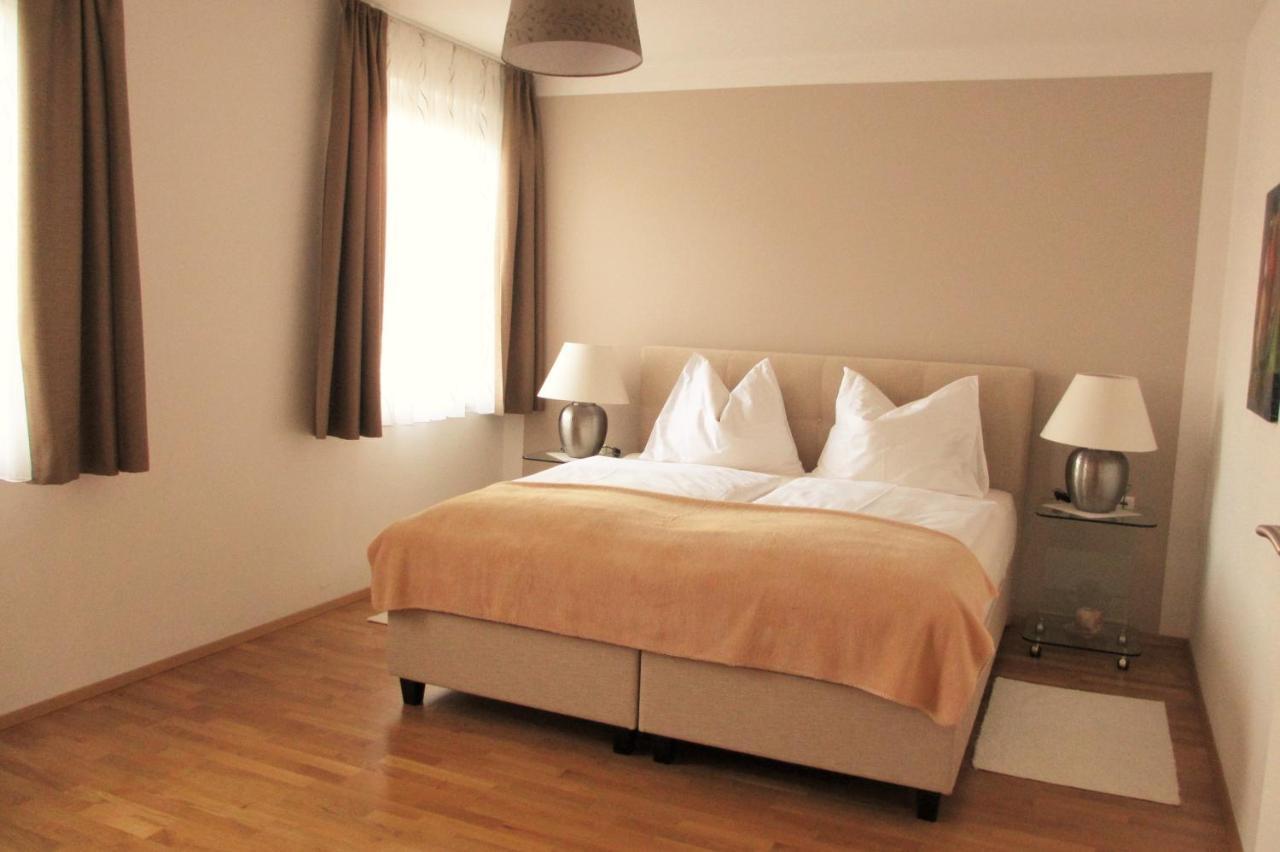 Apartment Velden - Angelika Berginz Velden am Wörthersee Екстериор снимка