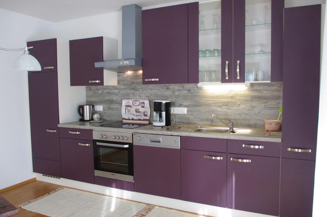 Apartment Velden - Angelika Berginz Velden am Wörthersee Екстериор снимка