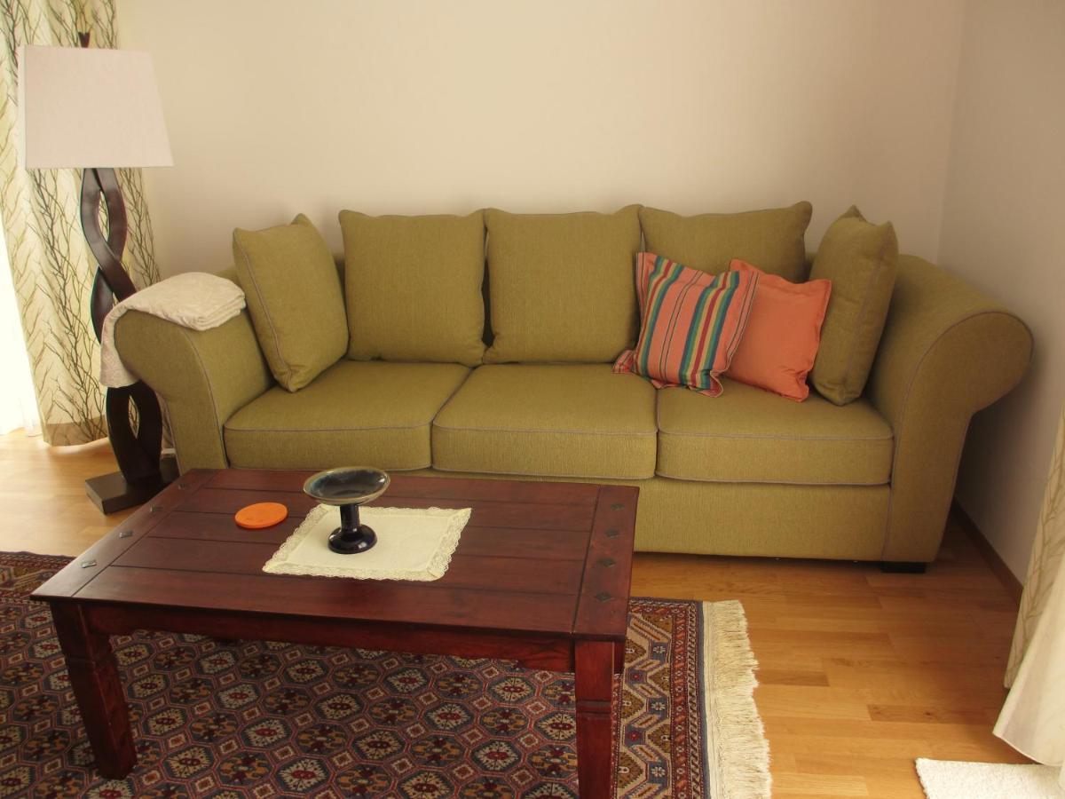 Apartment Velden - Angelika Berginz Velden am Wörthersee Екстериор снимка
