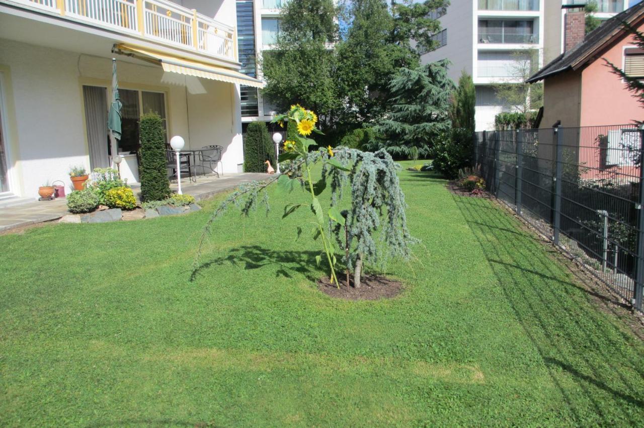 Apartment Velden - Angelika Berginz Velden am Wörthersee Екстериор снимка