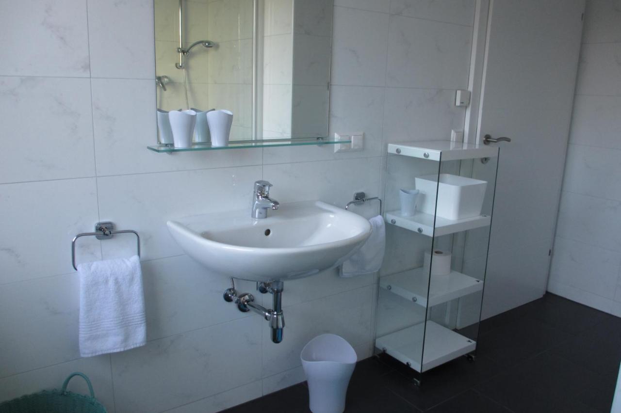 Apartment Velden - Angelika Berginz Velden am Wörthersee Екстериор снимка