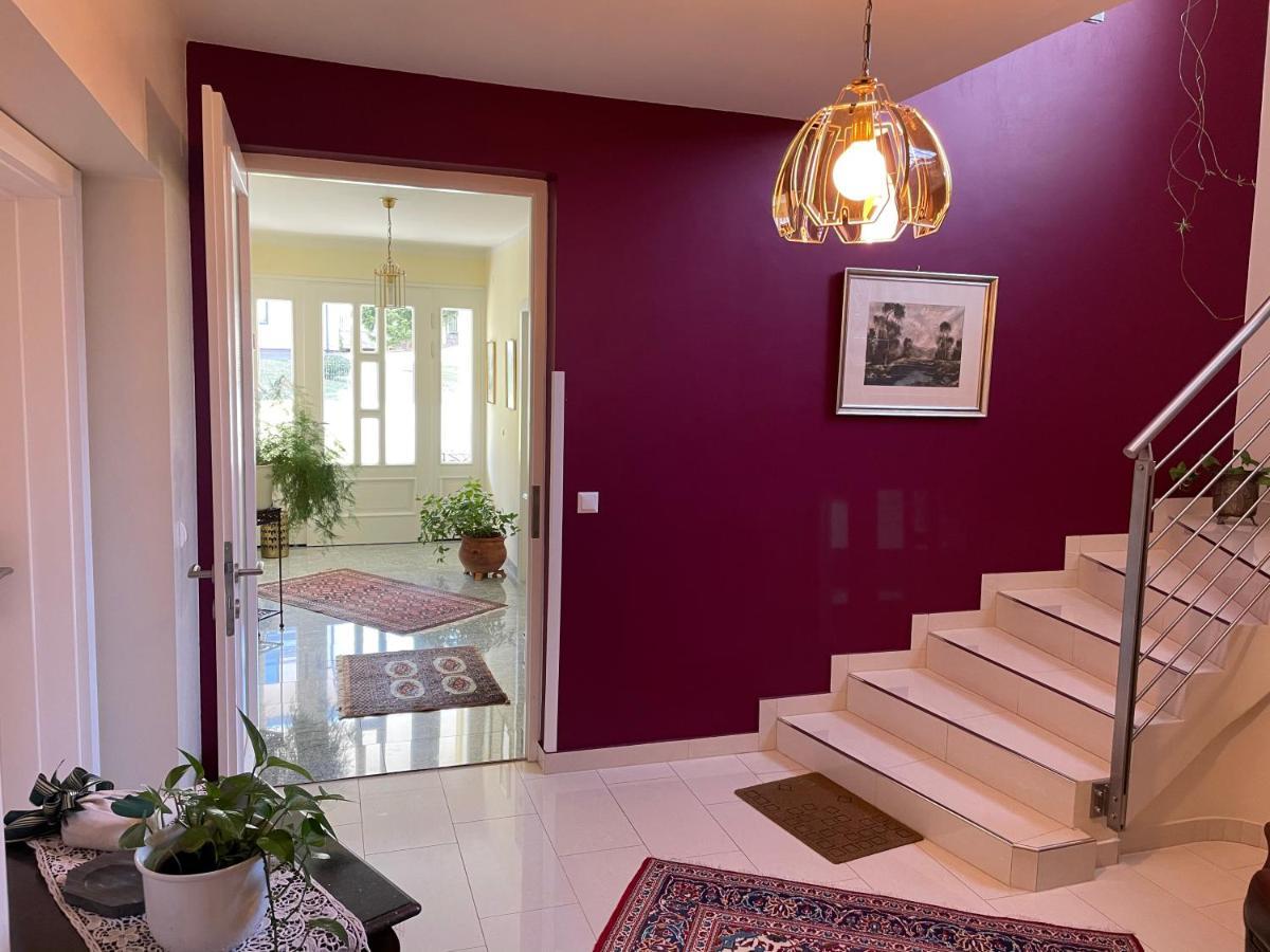 Apartment Velden - Angelika Berginz Velden am Wörthersee Екстериор снимка
