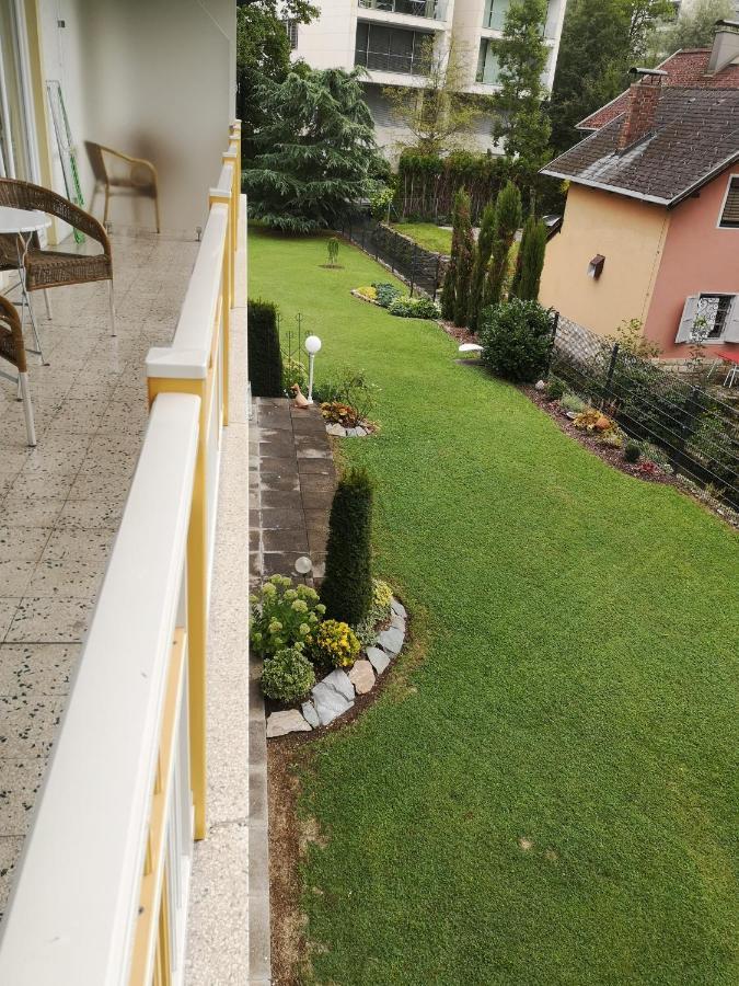 Apartment Velden - Angelika Berginz Velden am Wörthersee Екстериор снимка