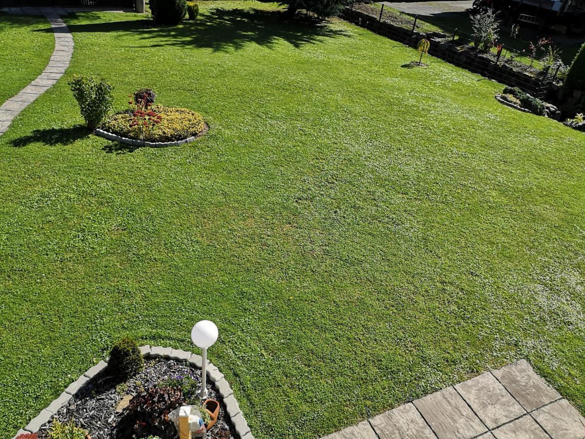 Apartment Velden - Angelika Berginz Velden am Wörthersee Екстериор снимка