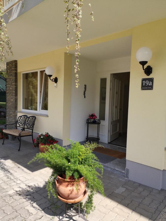 Apartment Velden - Angelika Berginz Velden am Wörthersee Екстериор снимка