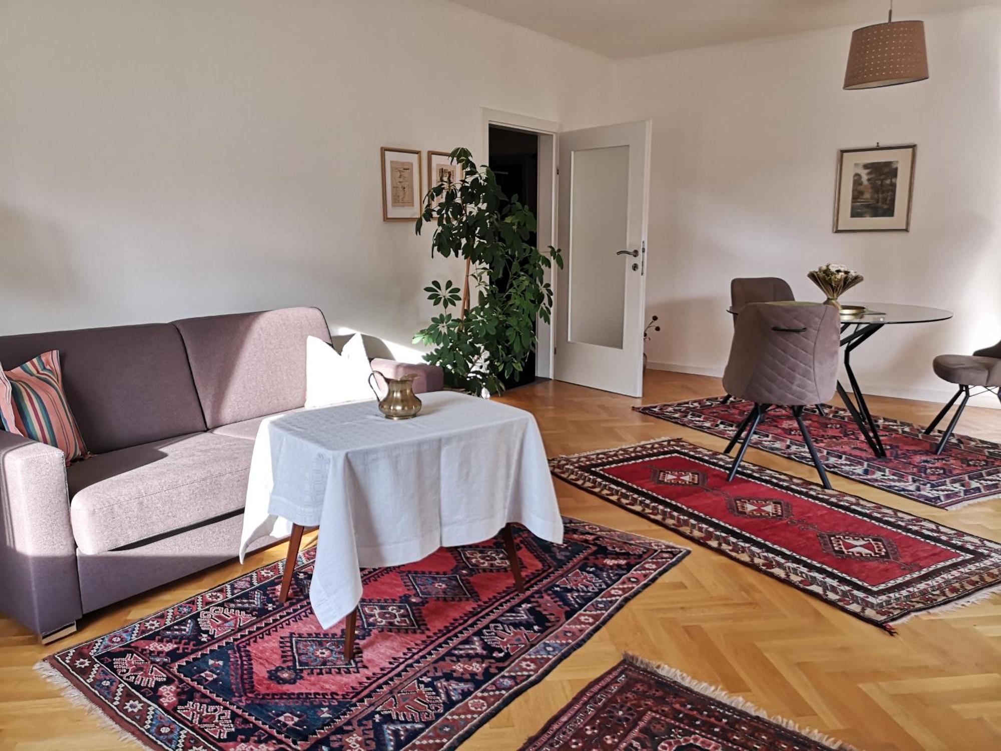 Apartment Velden - Angelika Berginz Velden am Wörthersee Екстериор снимка